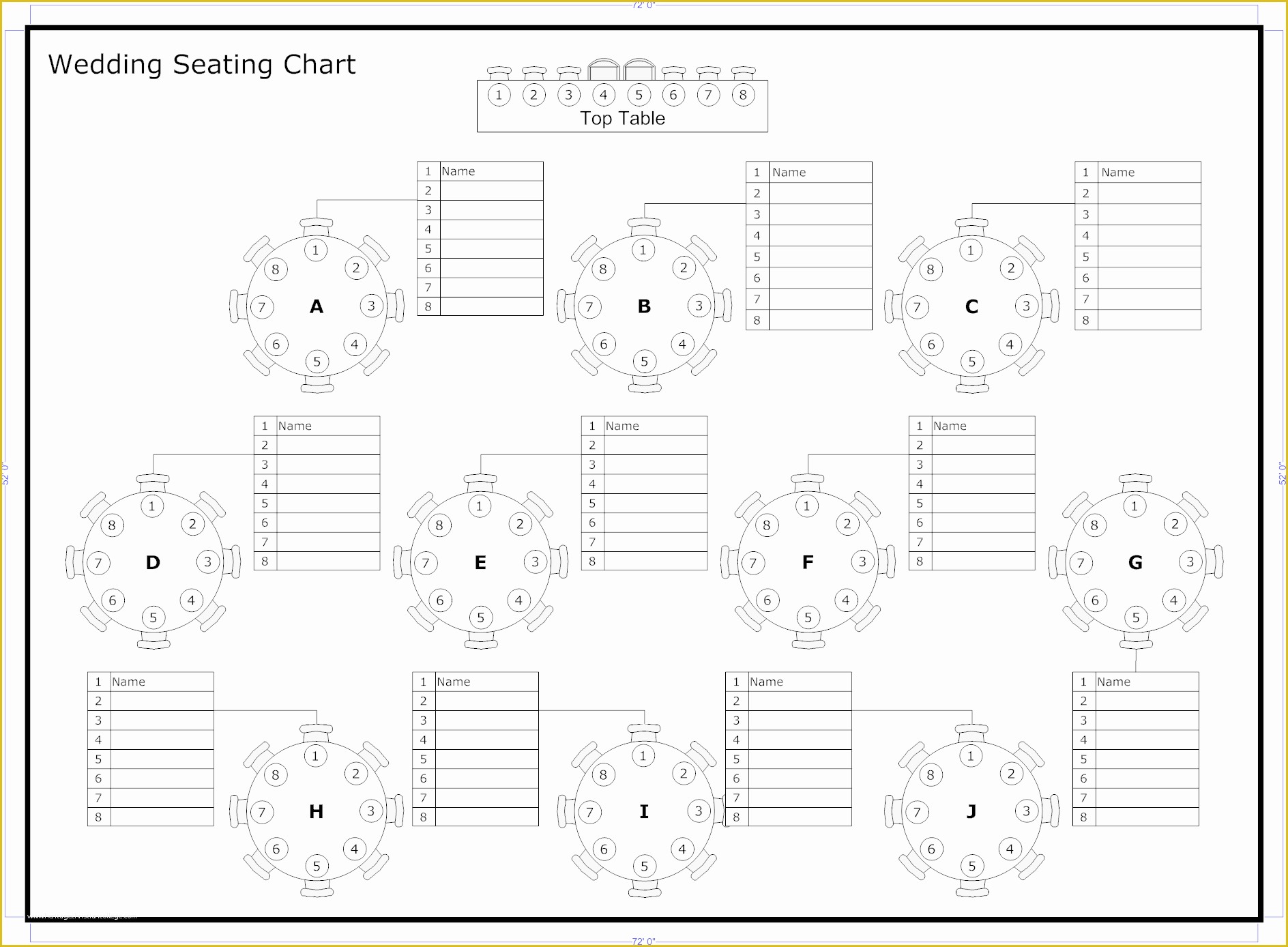 free-seating-chart-template-of-tips-to-seat-your-wedding-guests