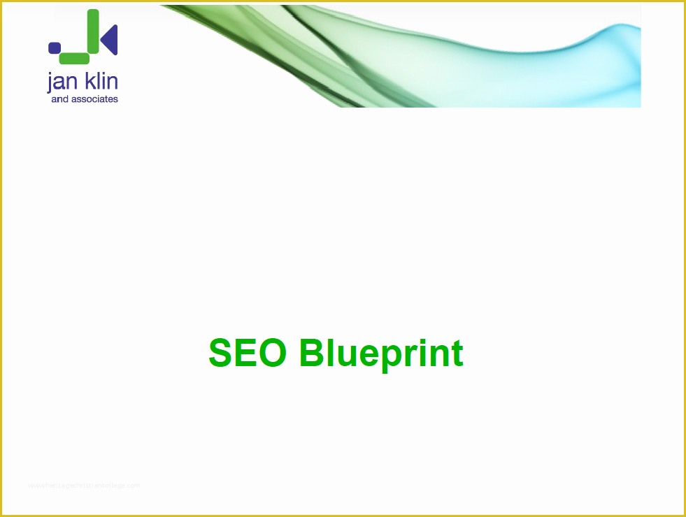 Free Seo Audit Template Of Your Free Seo Audit Template Jan Klin &amp; associates Ltd