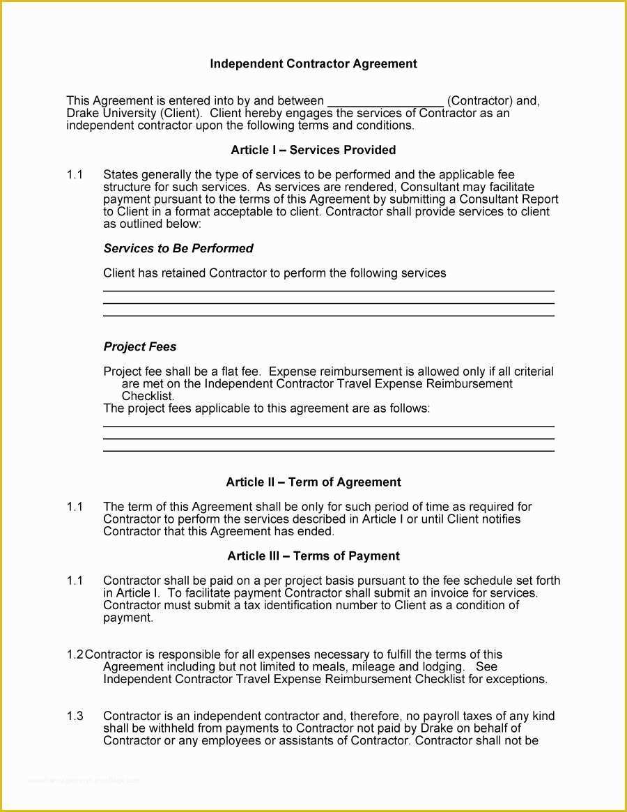 Free Service Agreement Template Australia Of Basic Service Contract Mughals