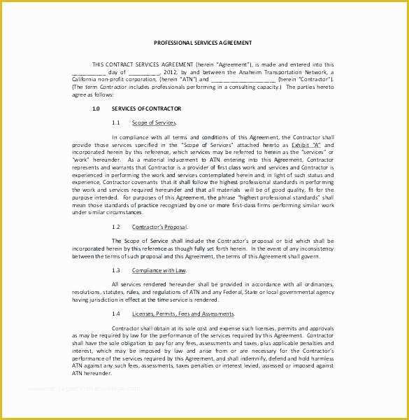 Free Service Agreement Template Australia Of Business Service Agreement Contract Template Sample