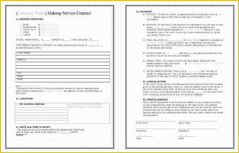 Free Service Agreement Template Australia Of Template Service Agreement Puter and Network Systems