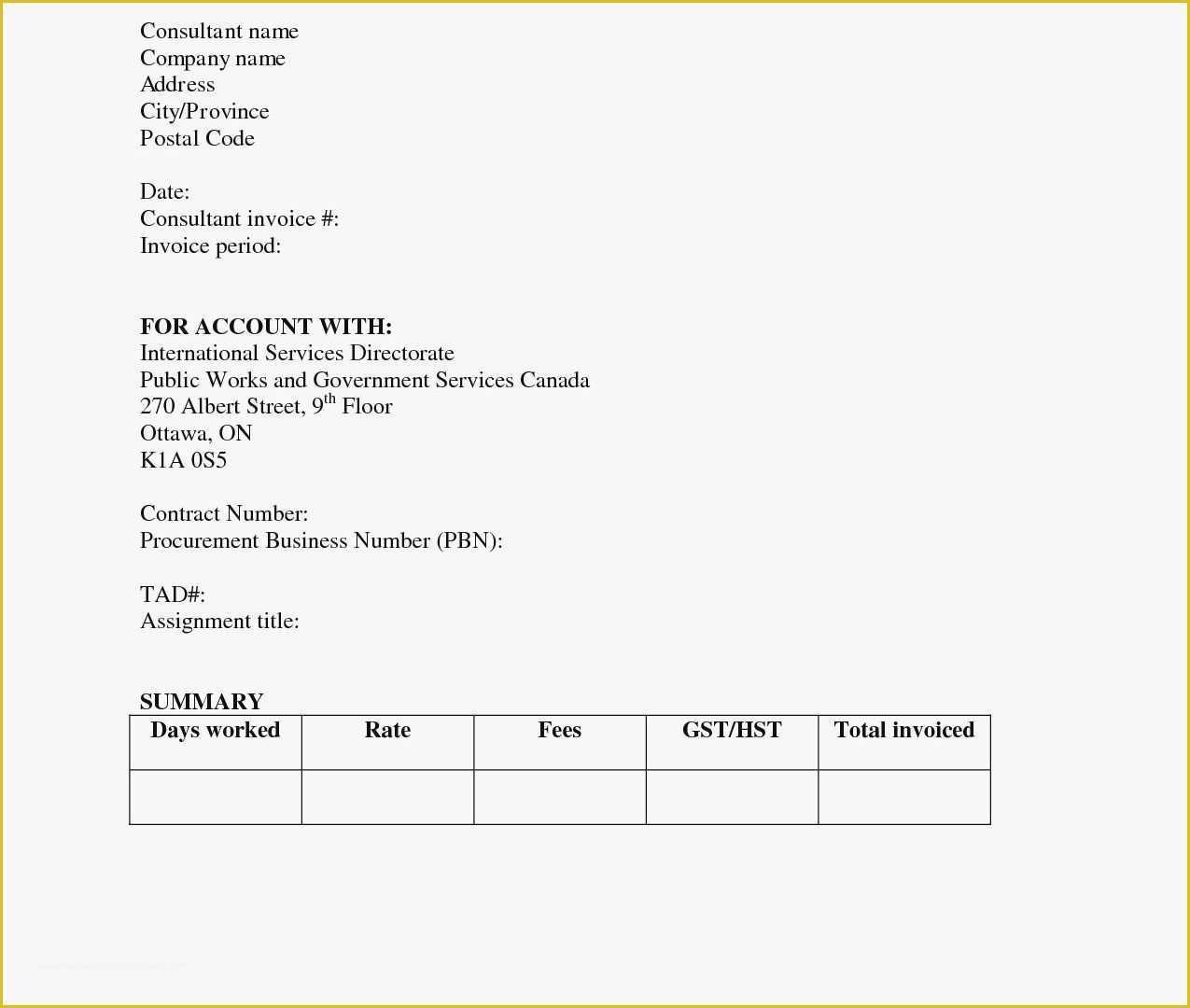 Free Service Invoice Template Open Office Of Freeervice Invoice Template Templates for Word Excel Open