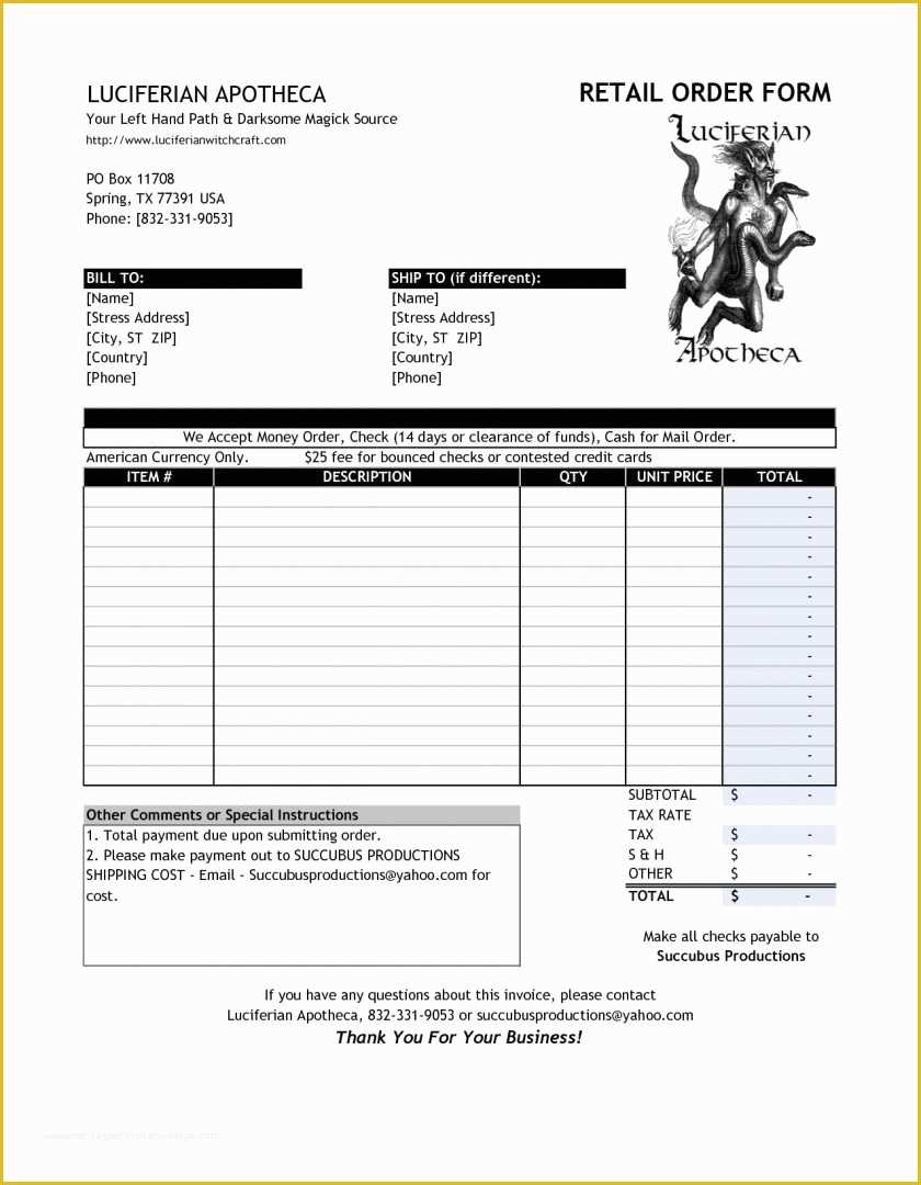 Free Service Invoice Template Open Office Of Open Fice Templates Invoice Free Resume Service Template