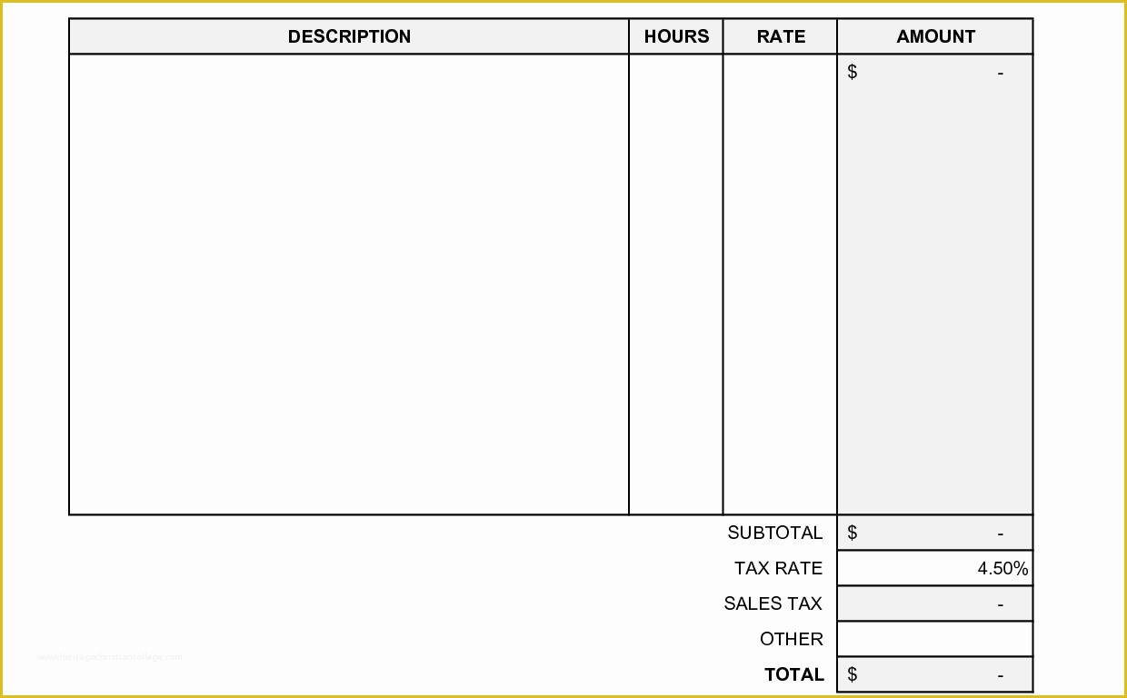 Free Service Invoice Template Open Office Of Open Fice Templates Invoice Free Resume Template Sales