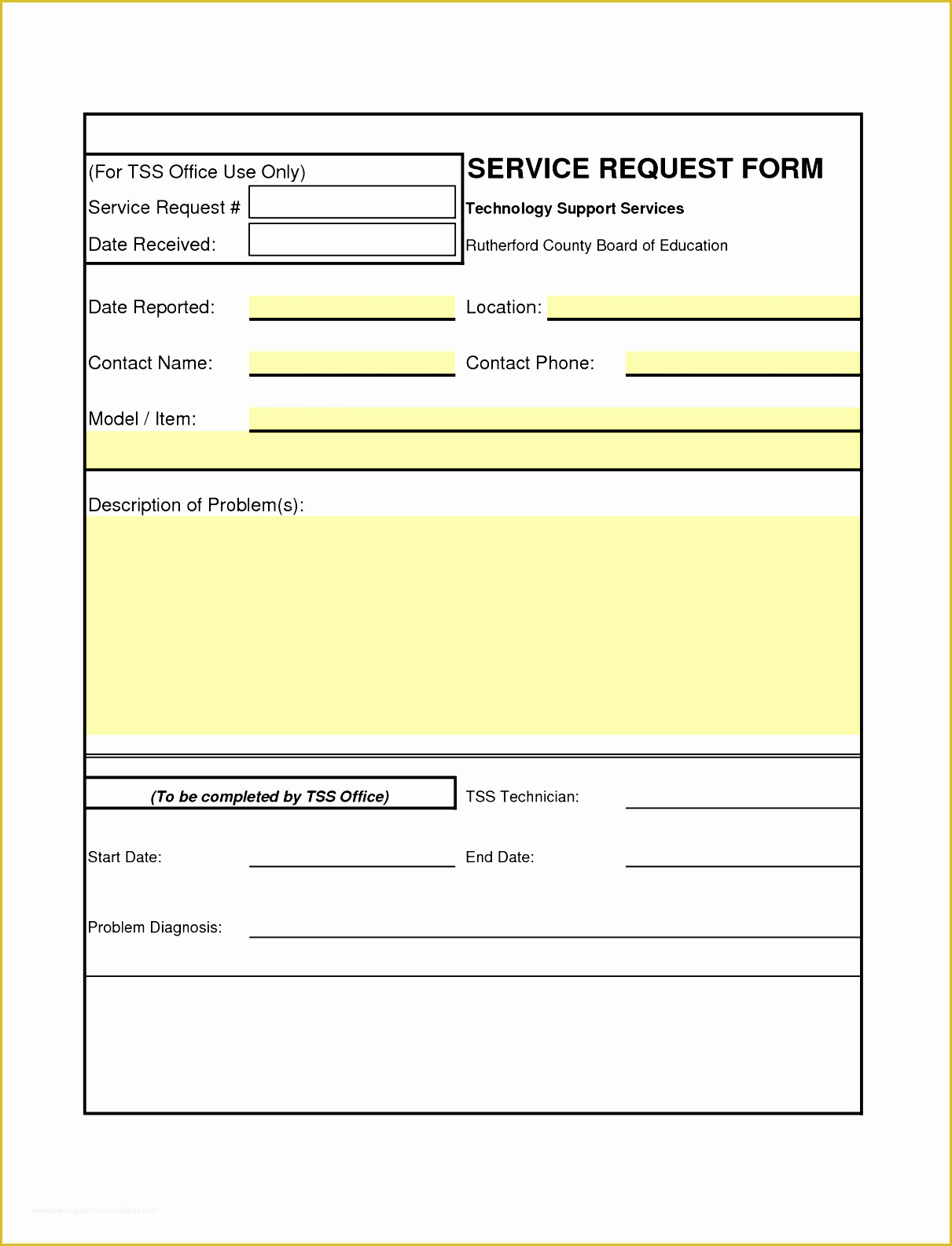 Free Service order Template Of 10 Download Free Sample order form Template