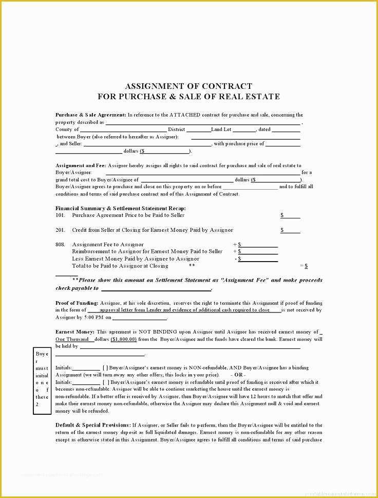 Free Settlement Statement Template Of Property Settlement Statement Template Free Separation