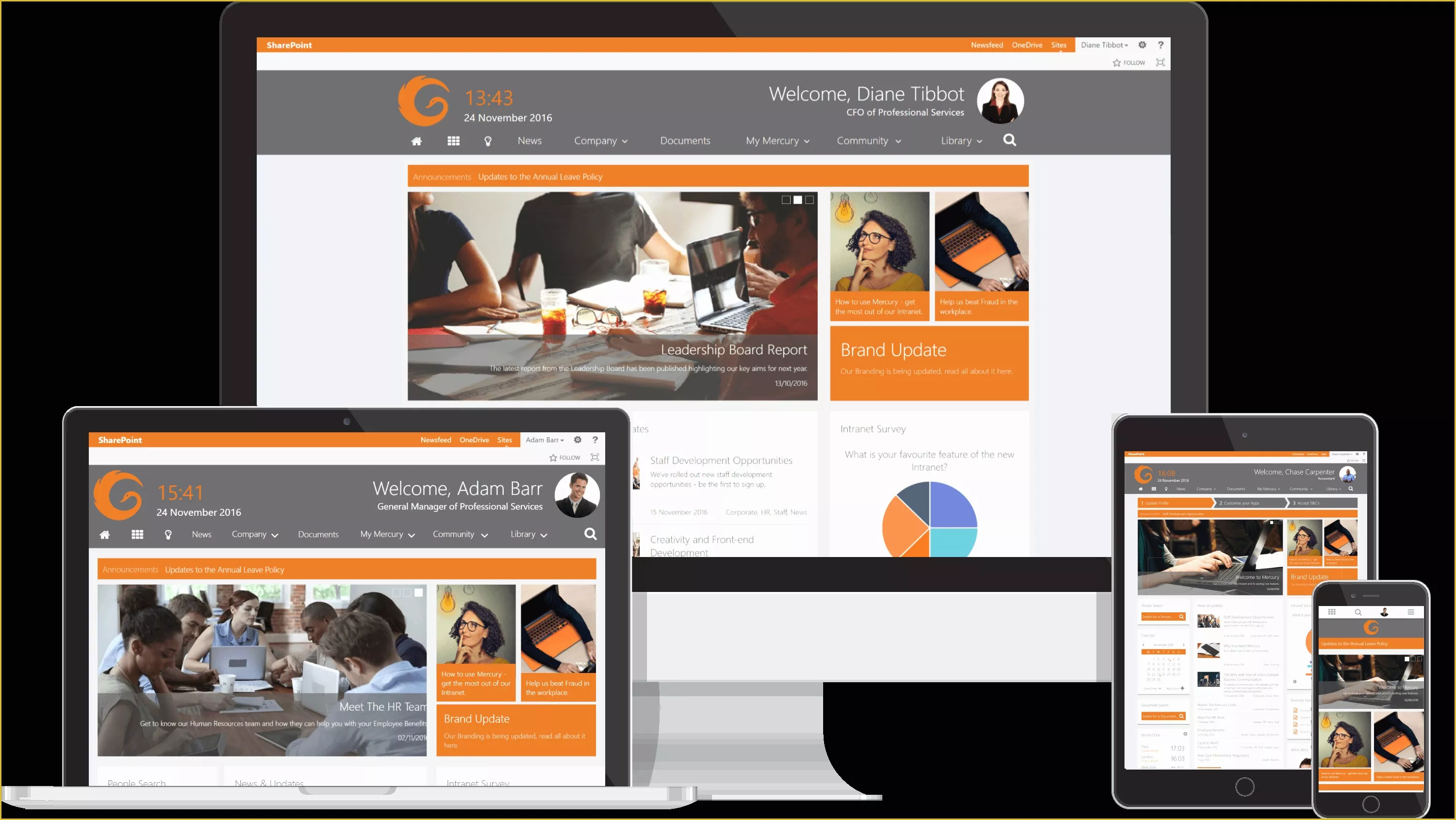 Free Sharepoint Site Templates Of Find the Best Point Intranet Templates Collab365