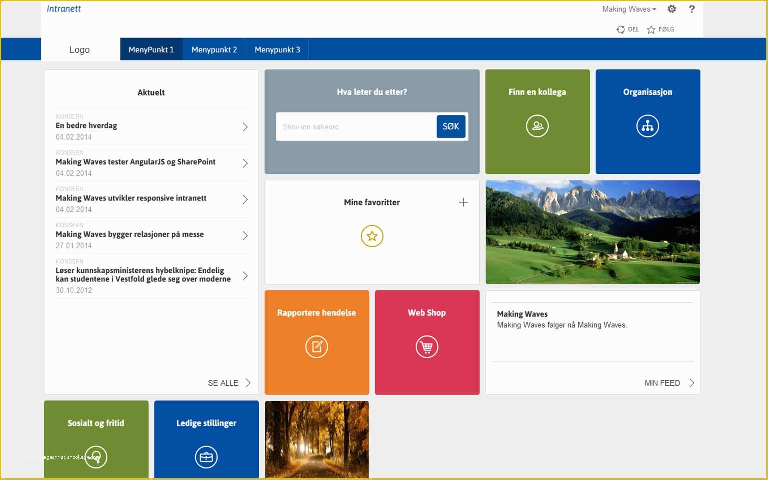 Download Sharepoint Templates