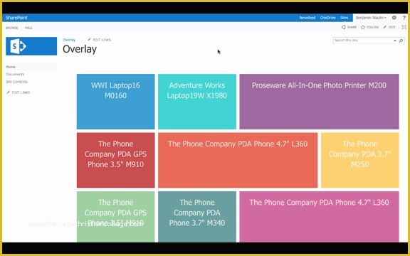 Free Sharepoint Site Templates Of Simplify Tasks with Point Display Templates Gate