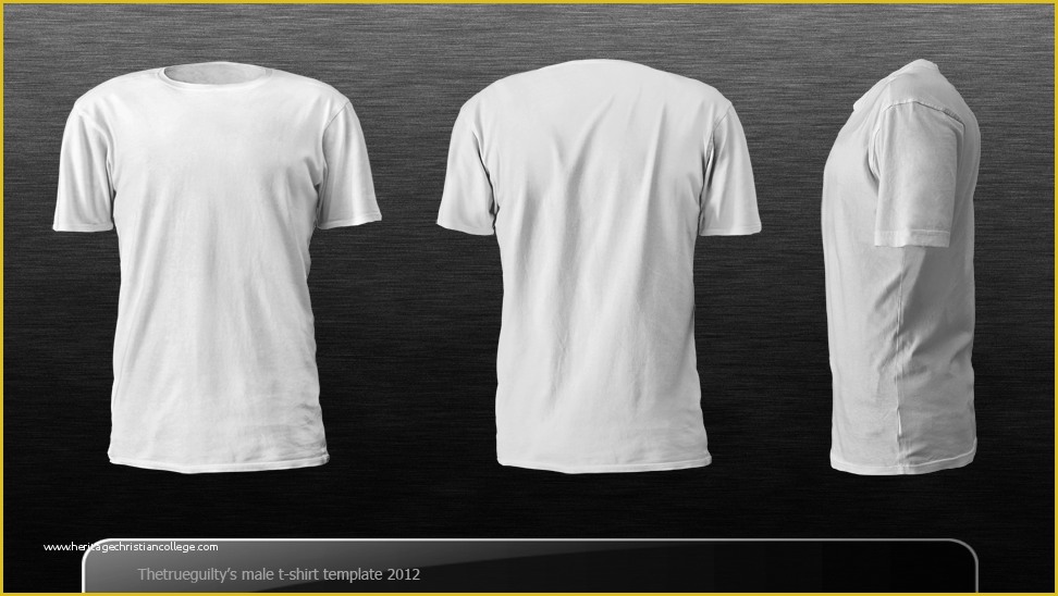 Free Shirt Templates Of 48 Free Psd T Shirt Mockups