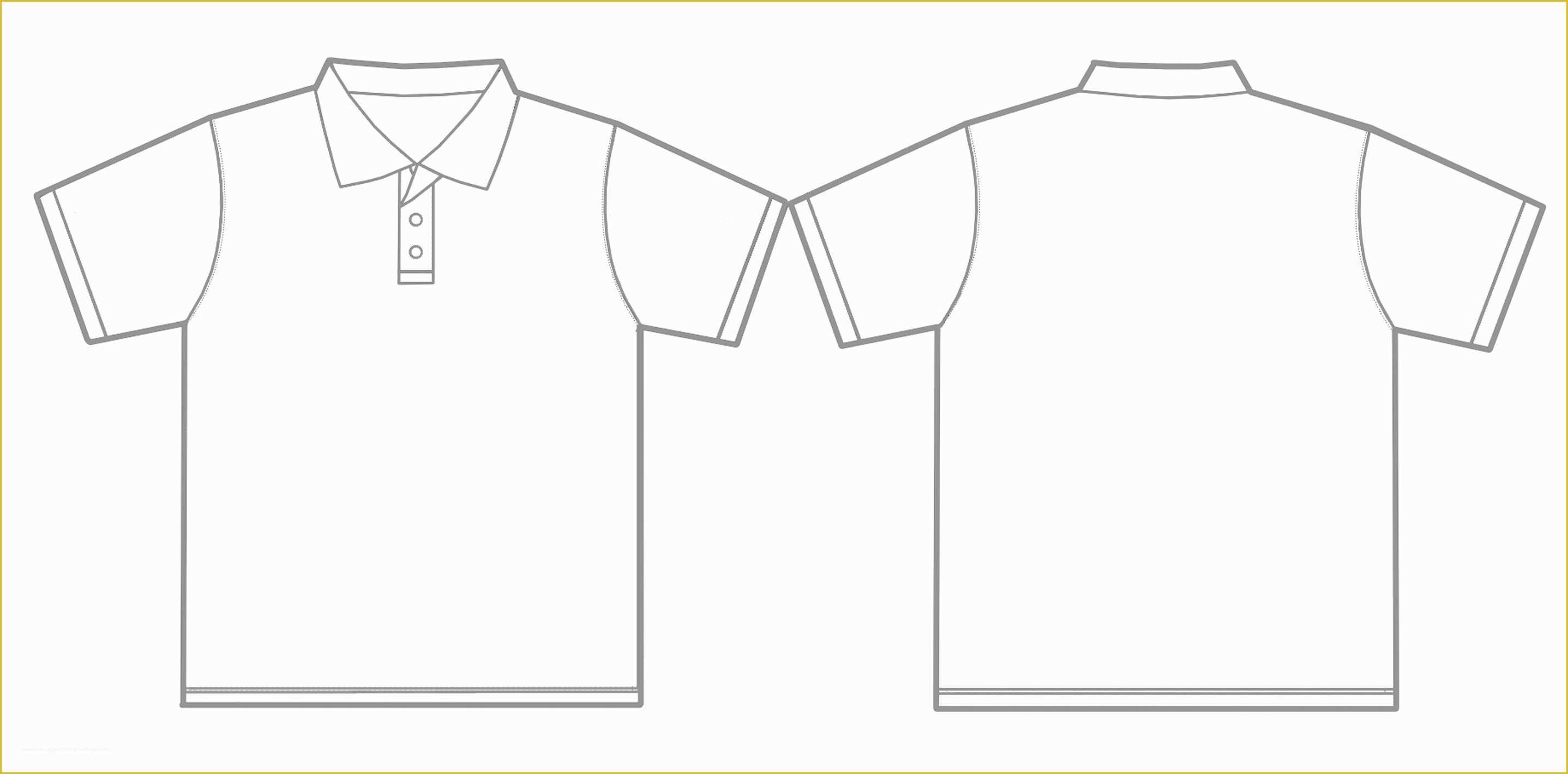 Free Shirt Templates Of Free T Shirt Template Download Free Clip Art Free Clip