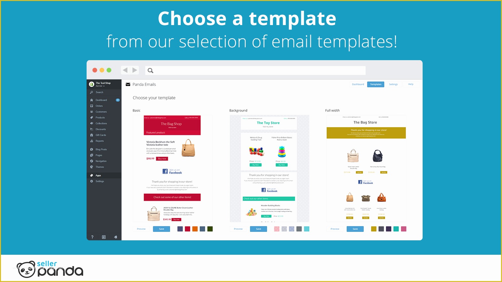 Free Shopify Email Templates Of Cross Selling Emails – E Merce Plugins for Line Stores