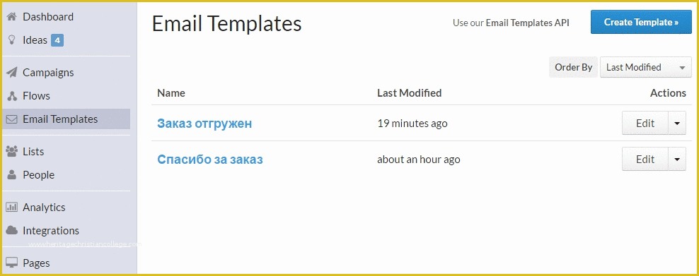 Free Shopify Email Templates Of Free Responsive Email Templates for Shopify