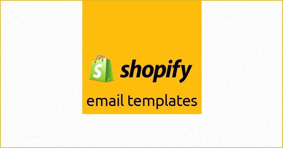 Free Shopify Email Templates Of Step Create Custom Content Pages World Design theme In