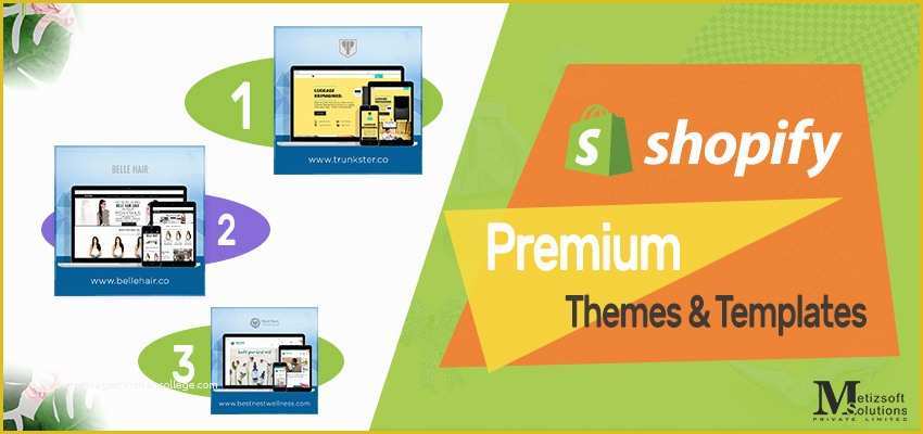 Free Shopify Templates Of Choose Best Shopify Premium themes and Templates
