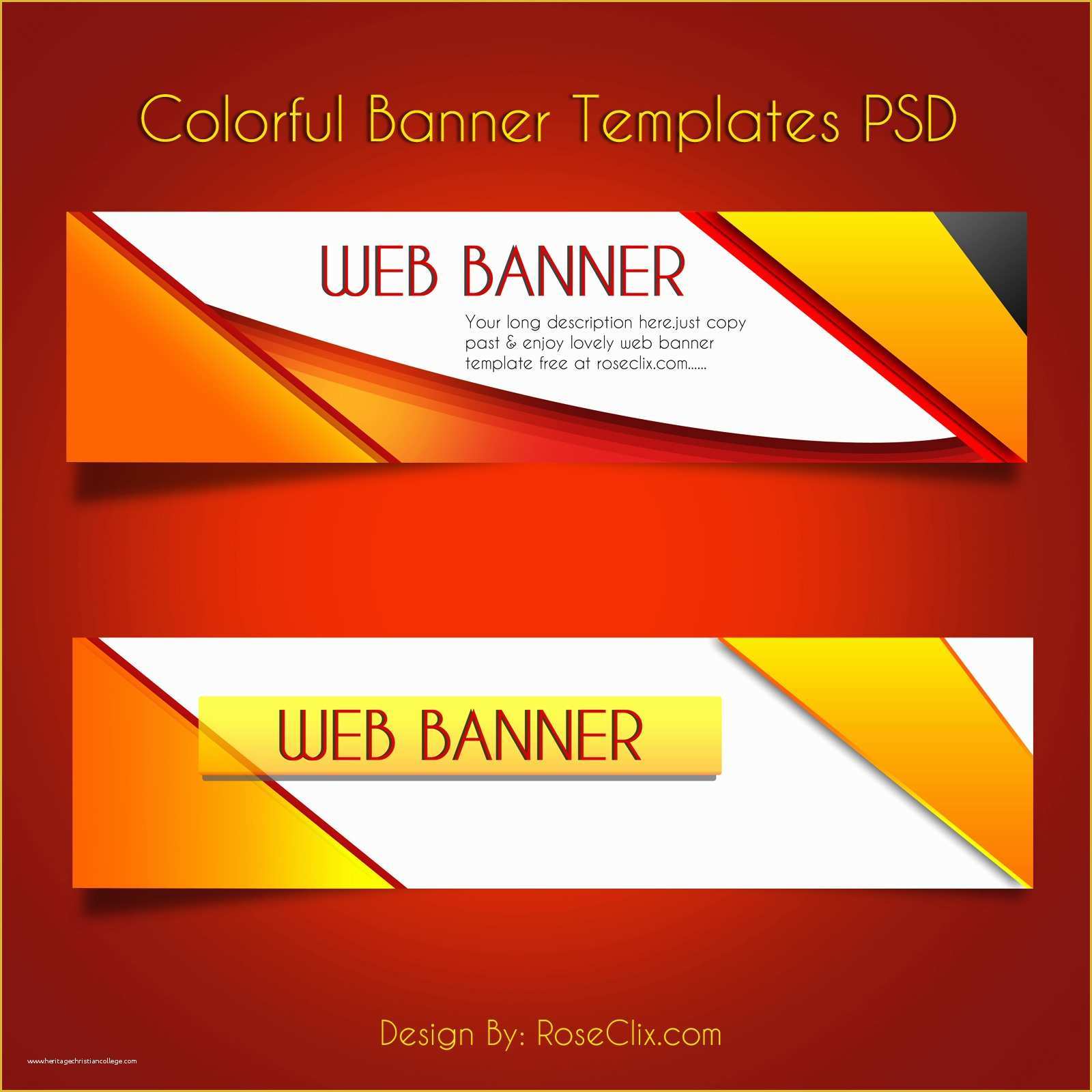 Free Sign Design Templates Of Banner Design Templates In Shop Free Download