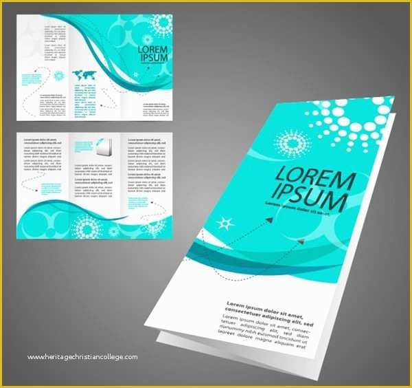 Free Simple Brochure Templates Of Simple Brochure Design Templates