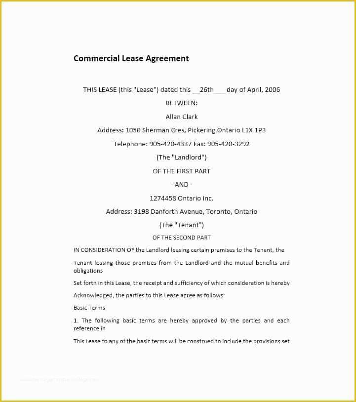 free-simple-commercial-lease-agreement-template-of-free-alabama-mercial