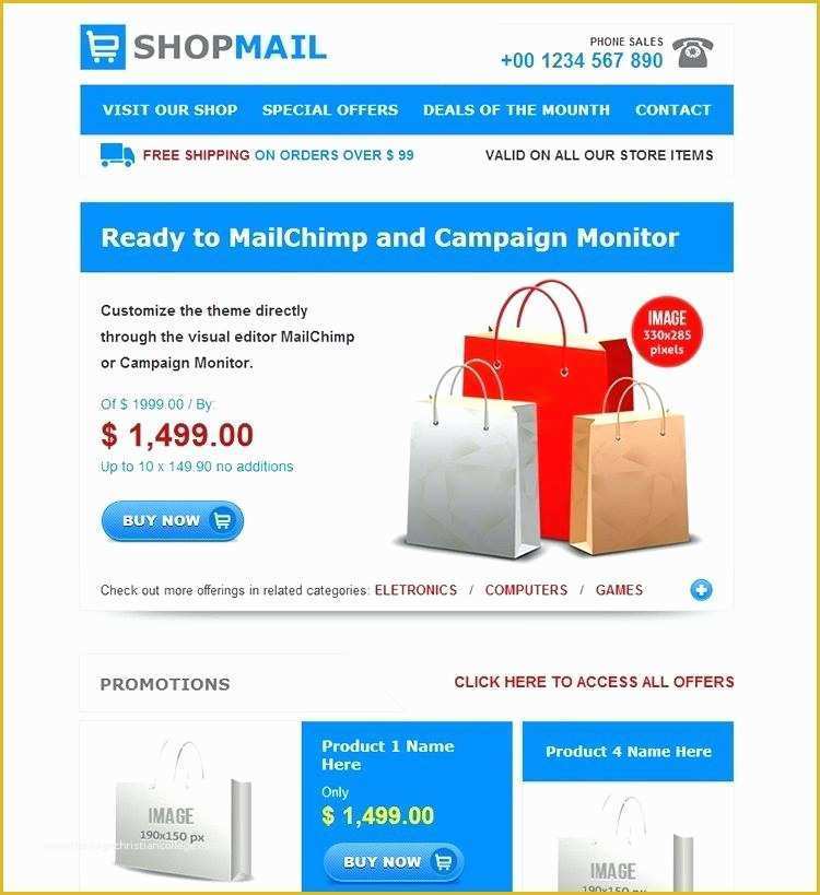 Free Simple Email Template Of Sample Email Template