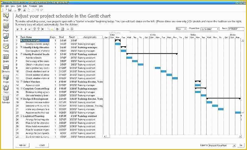 Free Simple Project Timeline Template Excel Of Download A Free Construction Schedule Template From