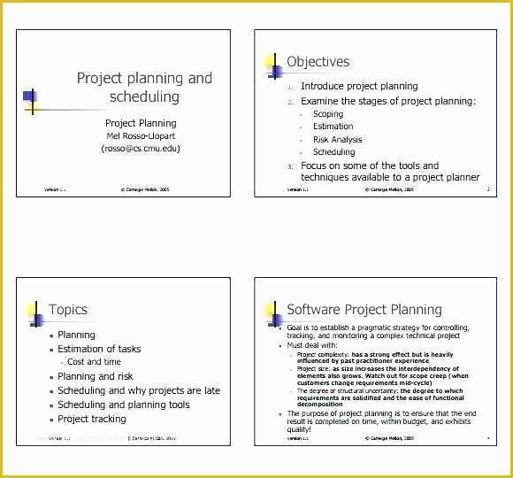 Free Simple Project Timeline Template Excel Of Excel Project Management Template Free Plan Timeline