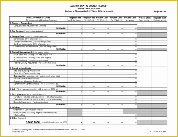 Free Simple Project Timeline Template Excel Of Free Simple Project Timeline Template Excel with Hotel