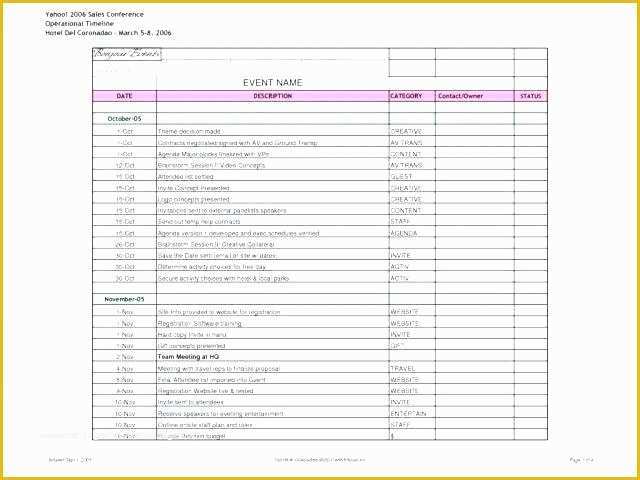 Free Simple Project Timeline Template Excel Of Project Plan and Timeline Template Schedule Excel