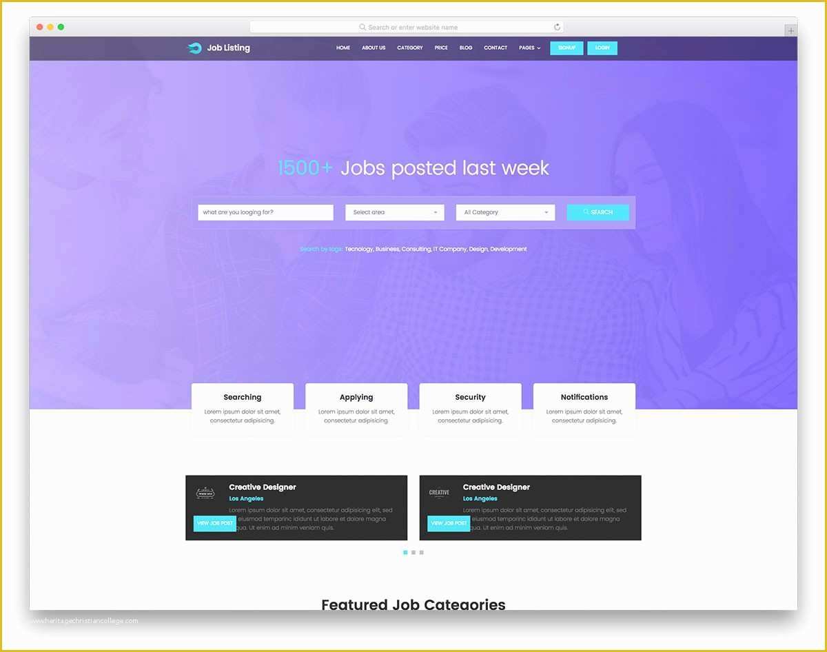 Free Simple Web Page Templates Of Fresh Simple HTML Website Template with Css