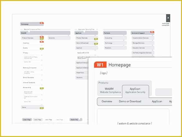 Free Sitemap Template Excel Of 16 Site Map Templates Pdf Excel