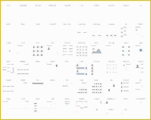 Free Sitemap Template Excel Of Beautiful Examples Clean Sitemap Maps Website Flowchart