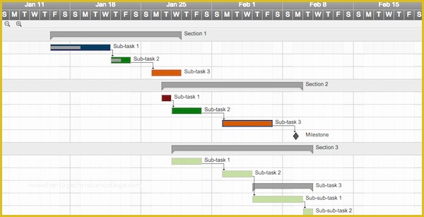 51 Free Sitemap Template Excel | Heritagechristiancollege