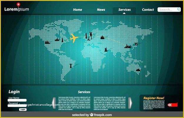 Free Sitemap Template Excel Of Website Map Template Site Templates Excel Free Premium