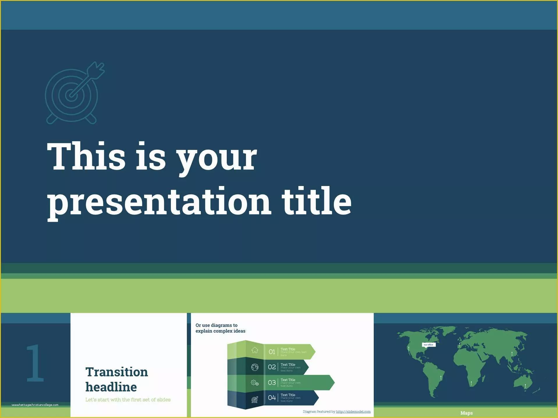 Free Slide Templates Of 30 Free Google Slides Templates for Your Next Presentation