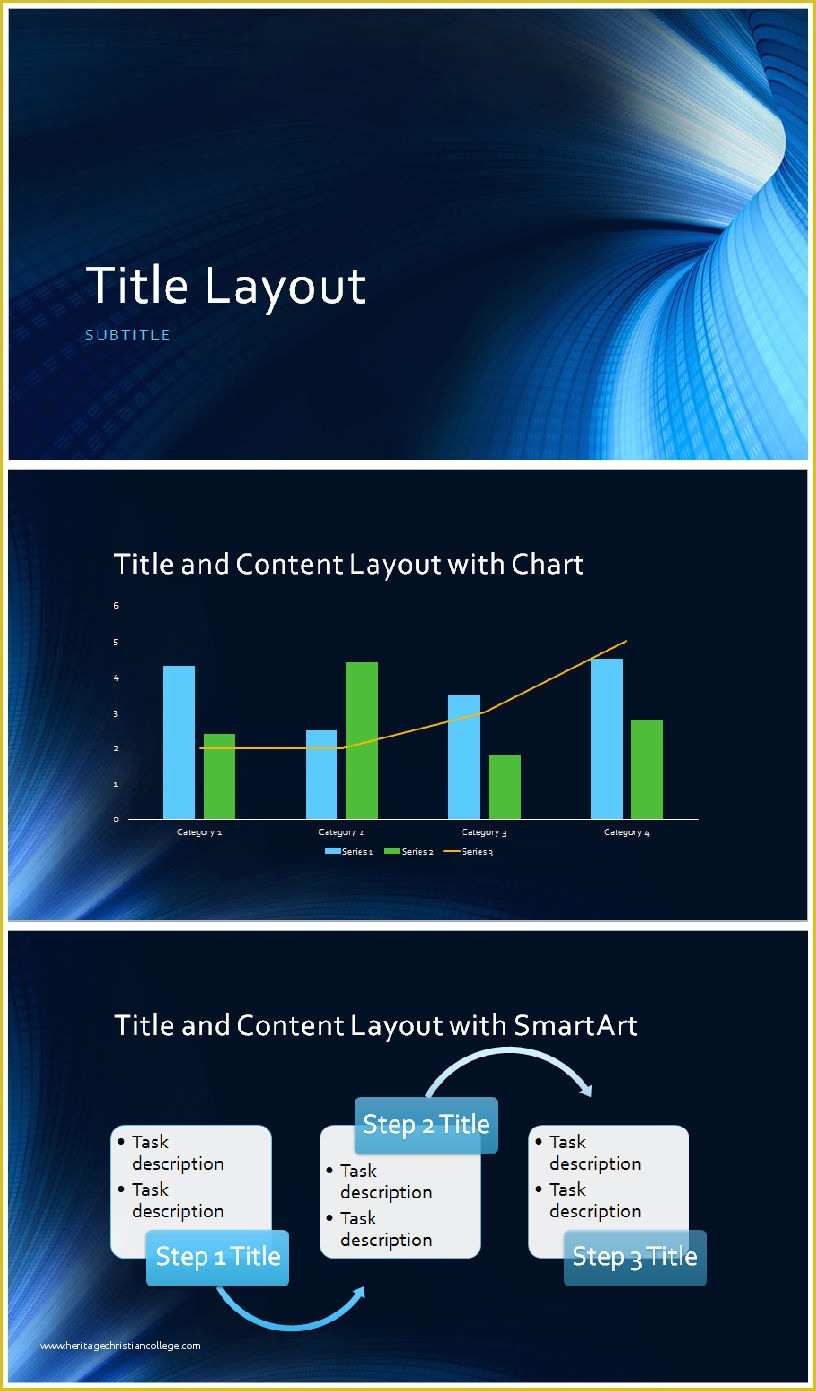 Free Slide Templates Of Get Free Powerpoint Templates to Jump Start Your