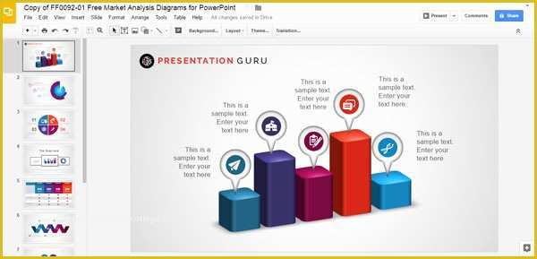 Free Slide Templates Of the Best Websites for Google Slides Prezi and Powerpoint