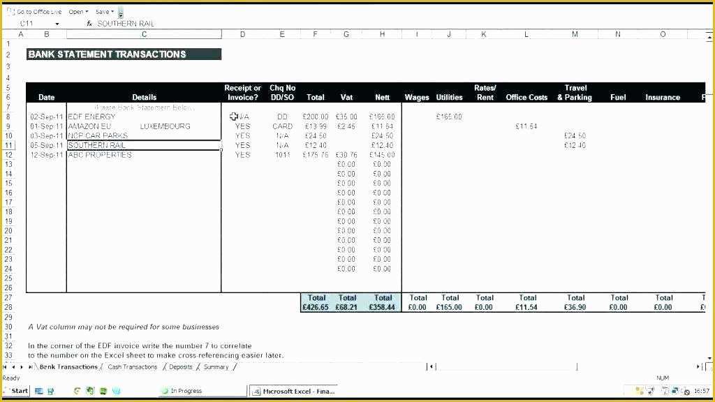 Free Small Business Budget Template Excel Of Excel Business Bud Spreadsheet Template – Kinolive