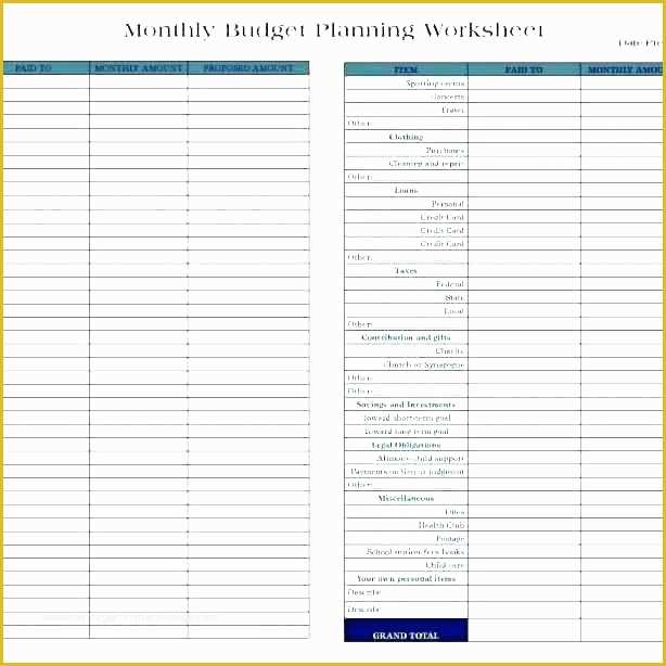 Free Small Business Budget Template Excel Of Free Business Bud Template Deluxe Excel Bud Template