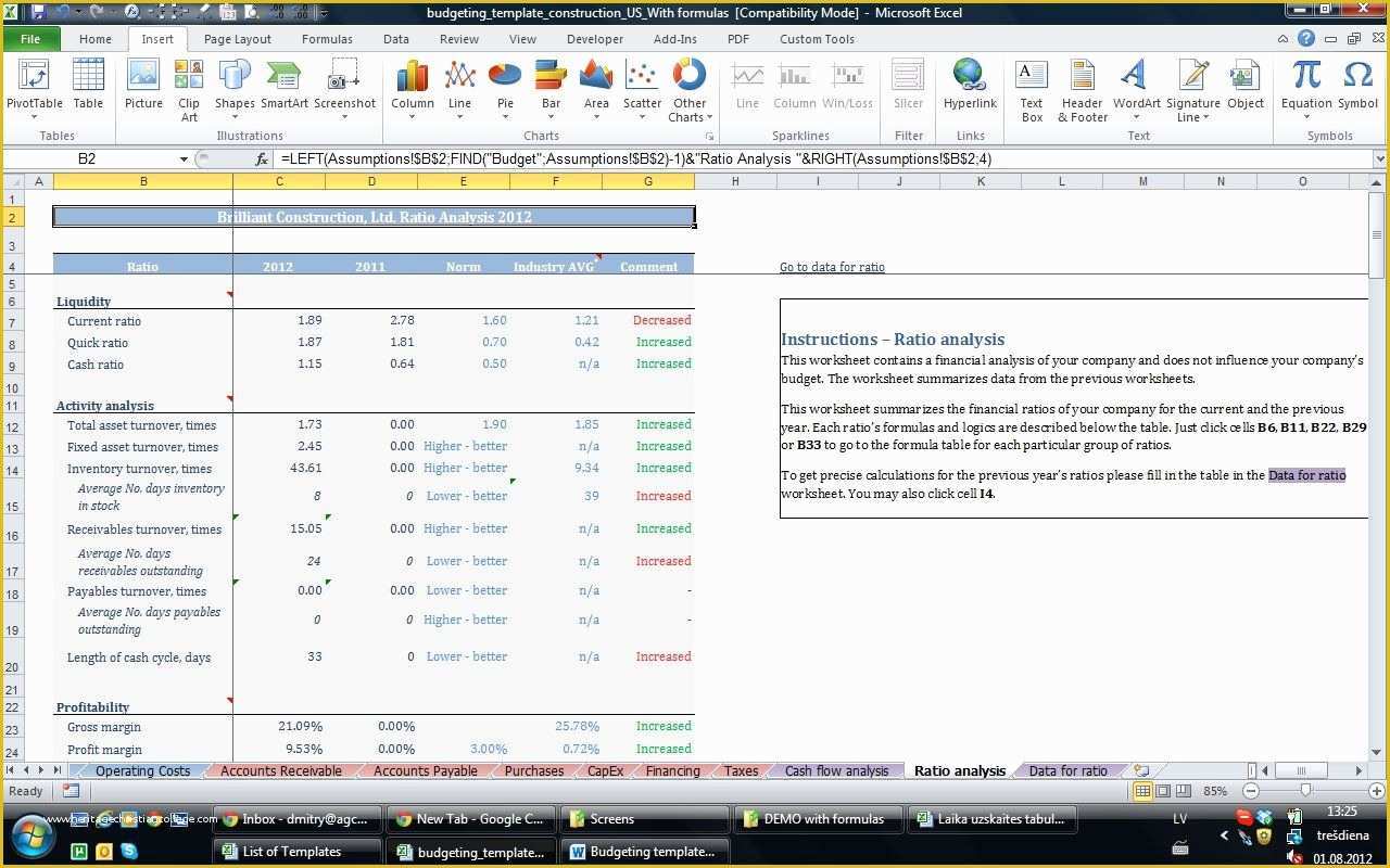 Free Small Business Ledger Template Of Bookkeeping Excel Template Use This General Ledger