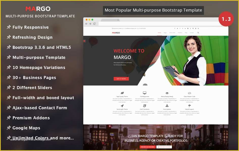 Free Small Business Website Templates Of 30 Free Bootstrap Business Website Templates for Small