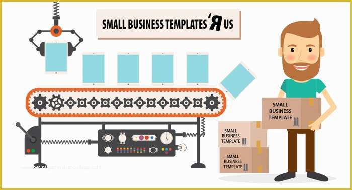 Free Small Business Website Templates Of Pros and Cons Of Using A Website Template for Your Small