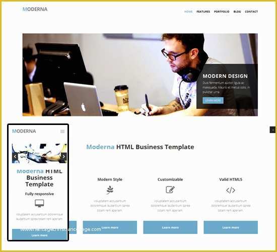 Free Small Business Website Templates Of Small Business Template Gallery 10 Free Small