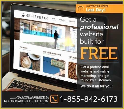 Free Small Business Website Templates Of the Problem with Free Small Business Website Fers