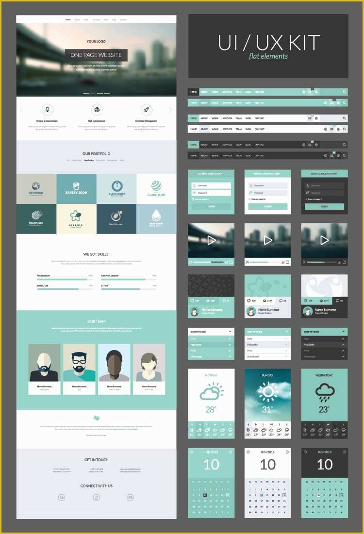 Free Small Business Website Templates Of Website Templates to Suit All Your Business and Personal
