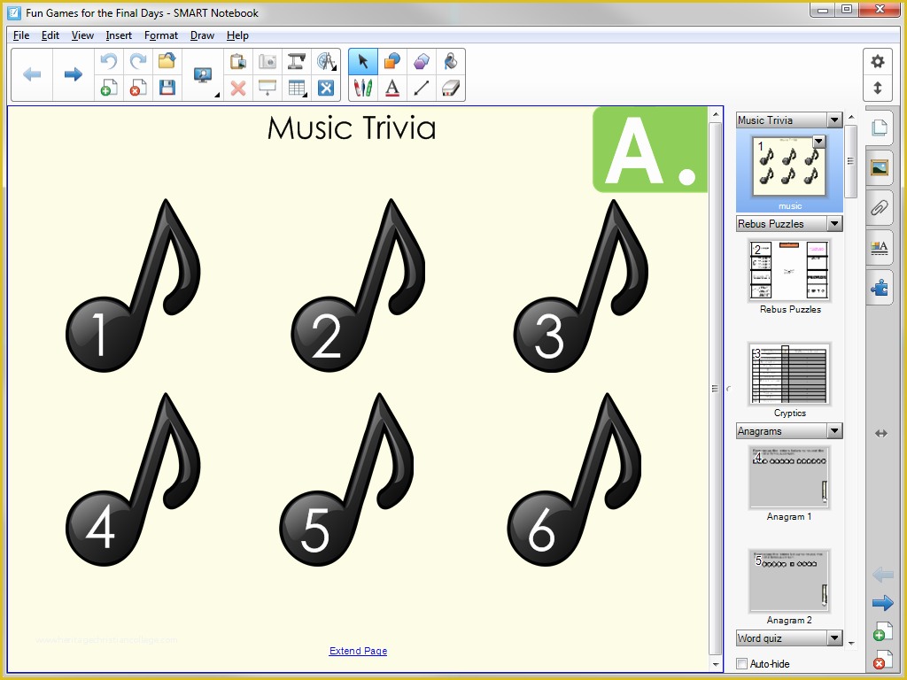 Free Smartboard Game Templates Of Smartboard Game Templates "name that Tune" Movie and