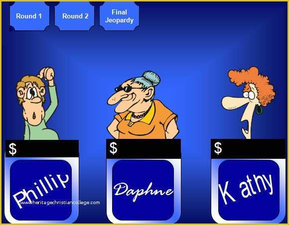 Free Smartboard Game Templates Of Smartboard Jeopardy Template 7 Download Documents In Pdf