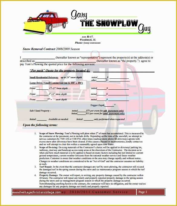 Free Snow Plowing Flyer Template Of Snow Shoveling Flyer Template Free Smartrenotahoe