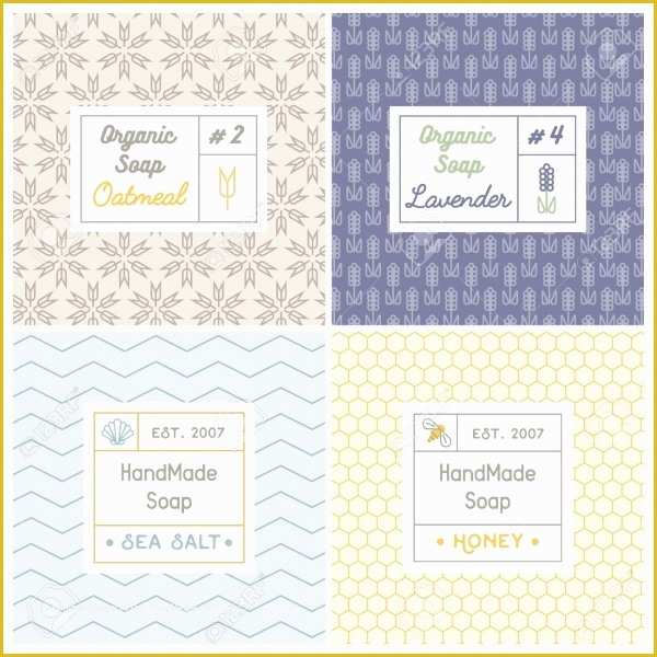 Free soap Label Templates Of 22 soap Label Designs Psd Vector Eps Jpg Download