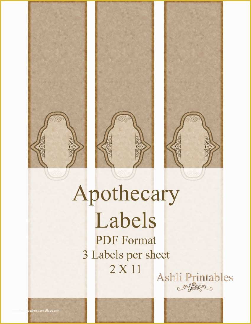 Free soap Label Templates Of Editable soap Labels