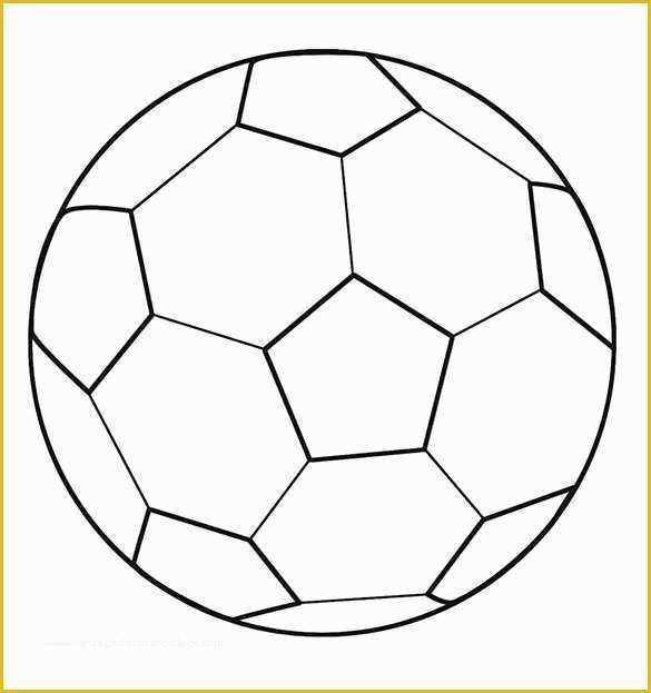 Free soccer Team Photo Templates Of 9 Printable Football Templates