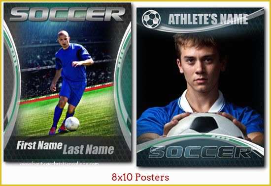 Free soccer Team Photo Templates Of New Series Of soccer Templates